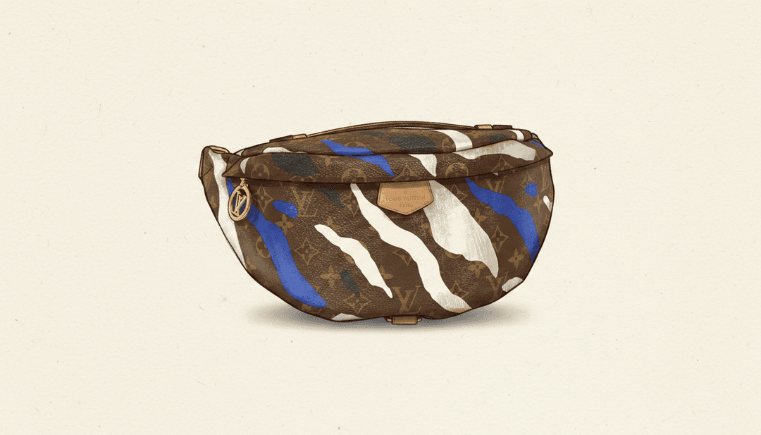 Louis Vuitton Watch Division Uses Specialized Collaborations to Build Collector Credibility