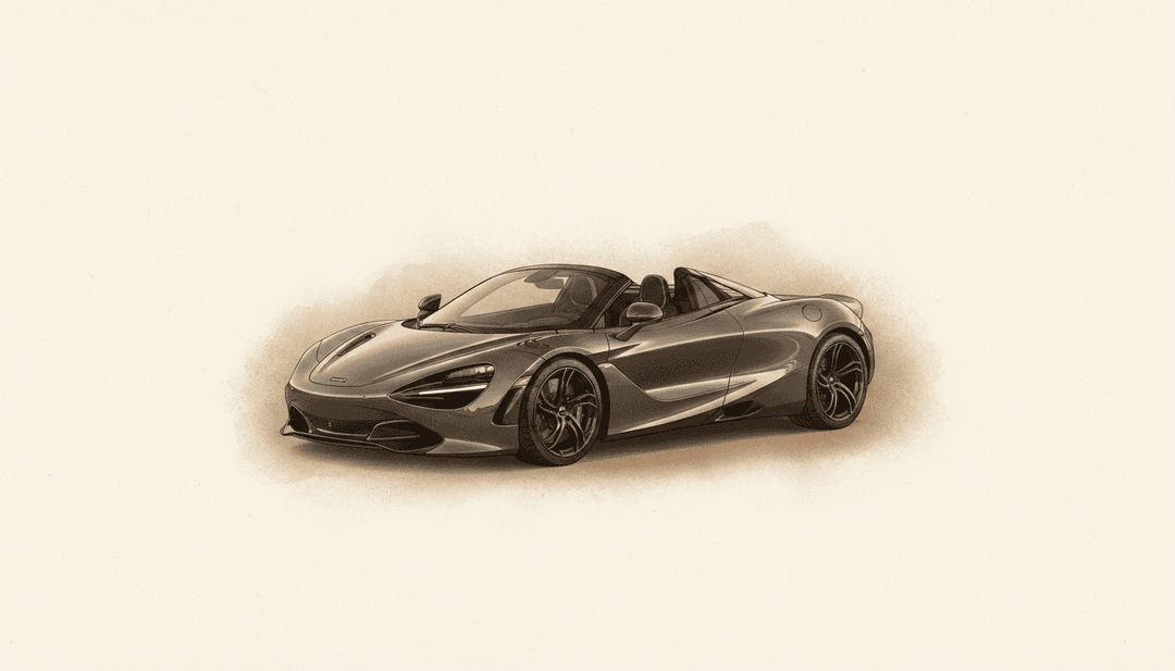 McLaren To Phase Out Core Supercars For Major Brand Expansion Strategy