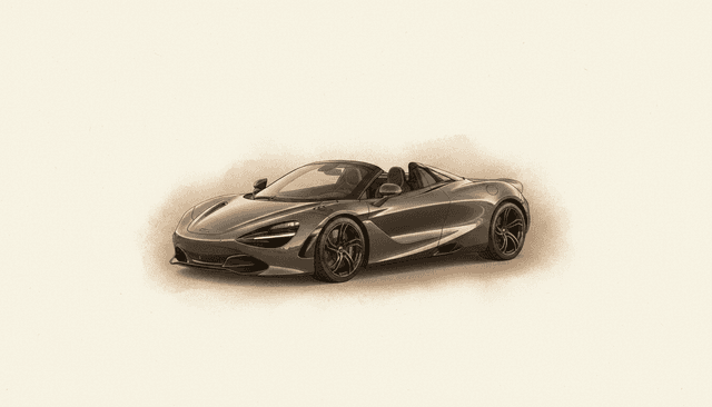 McLaren To Phase Out Core Supercars For Major Brand Expansion Strategy