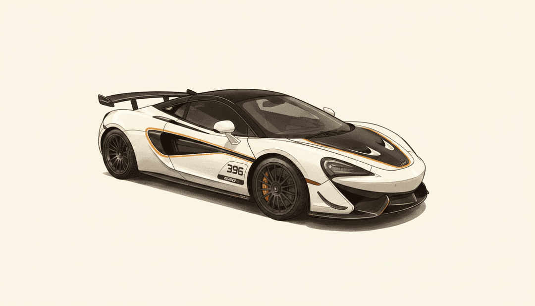 Alpine Advisor Accuses FIA Appeal Judge of McLaren Ties