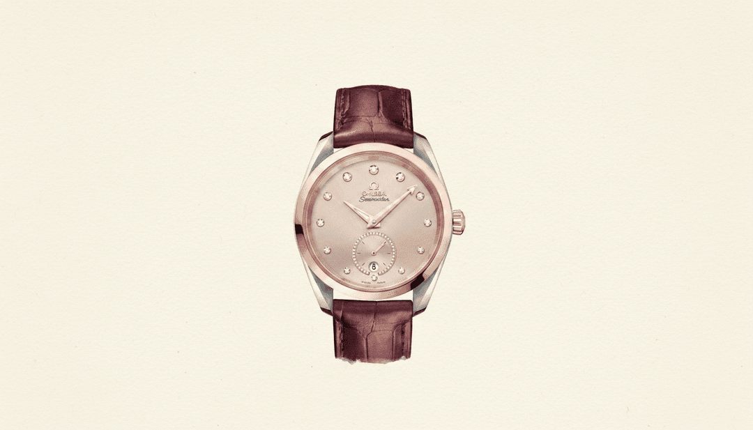 Omega Coordinates High-Profile Cultural Placements With Regional Retail Expansion