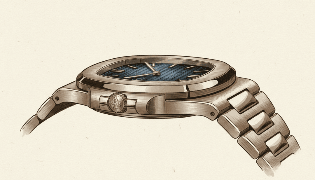 Patek Philippe to Open Largest Watch Exhibition Ever in Milan