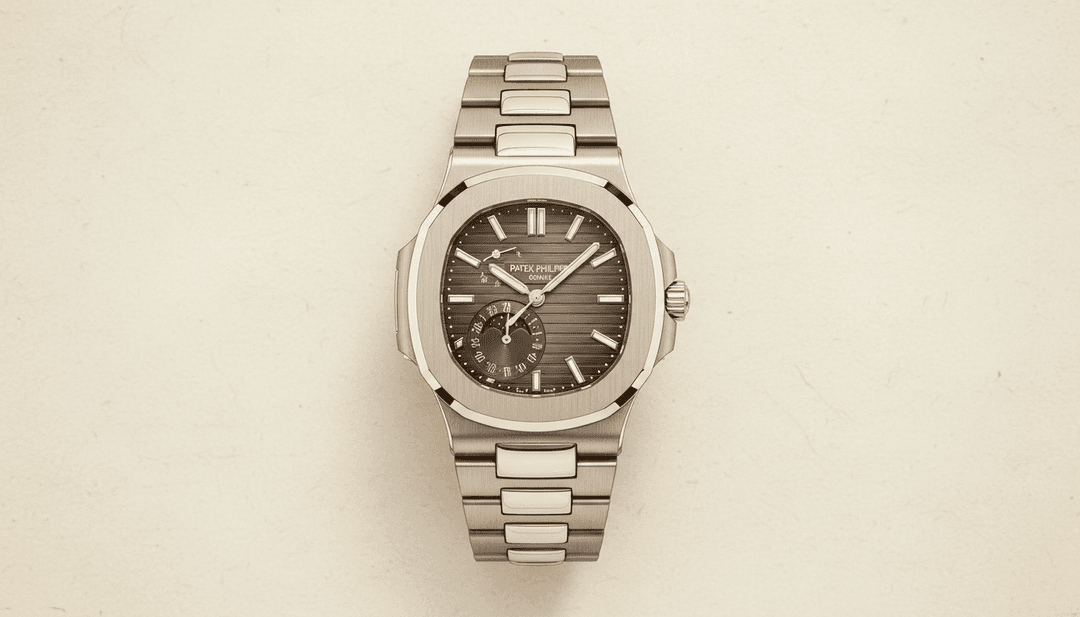 Patek Philippe Outpaces Watch Benchmark as Complication Anniversaries Draw Attention