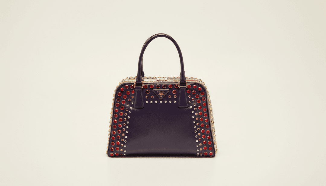 Prada to Open Milan Fashion Week as Secondary Market Stabilizes