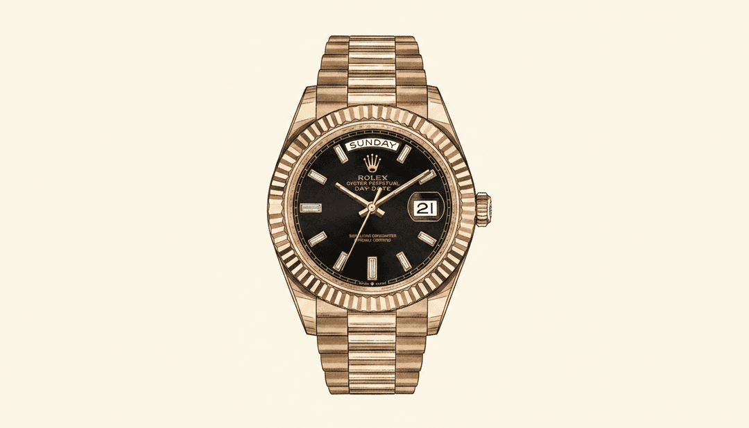 Rolex Retail Scarcity Maintains Secondary Market Premiums for Key Sports Models