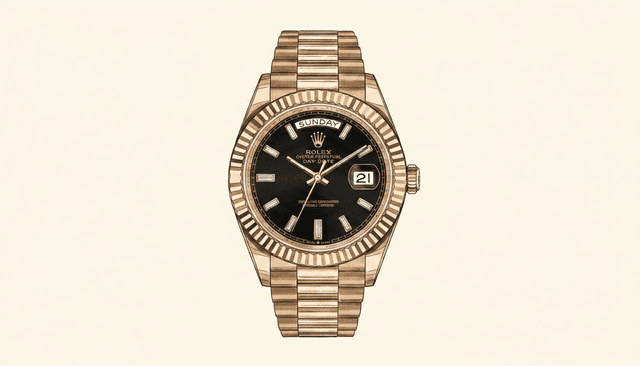 Rolex Retail Scarcity Maintains Secondary Market Premiums for Key Sports Models