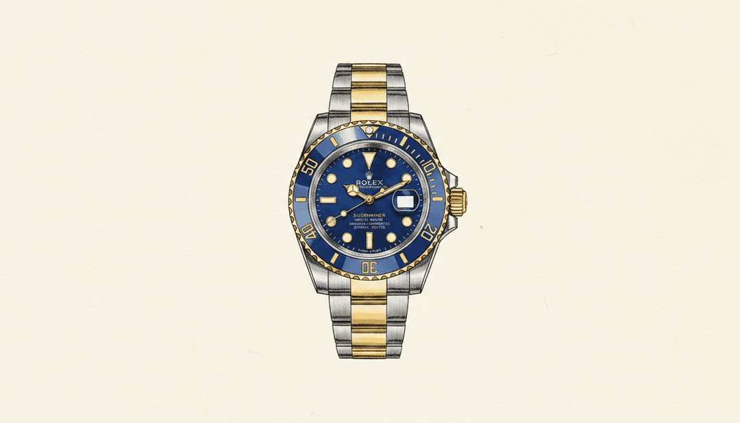 Rare Rolex Placements Drive Extreme Secondary Market Pricing Spreads