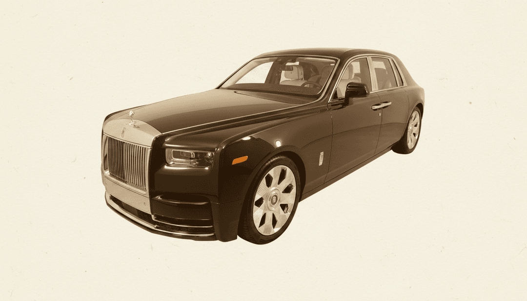 Rolls-Royce Leads Luxury Car Category as Competitors Target Ultra-Luxury Segment
