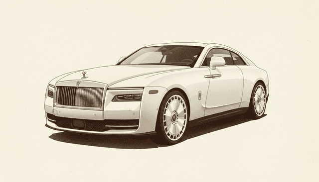 Rolls-Royce Dealerships in Charlotte Acquired by ZT Automotive