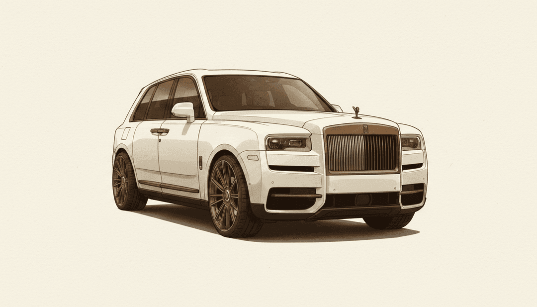 Rolls-Royce Showcases Bespoke Commissions at Monterey Car Week