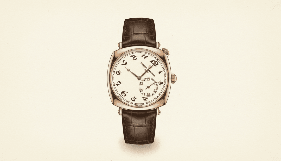 Vacheron Constantin Bypasses Retail Benchmarks With Unpriced Concept Watches