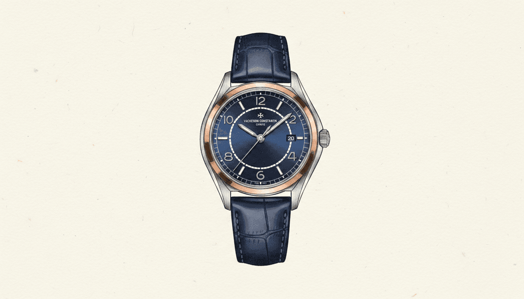 Vacheron Constantin bypasses traditional retail channels with direct collector experiences