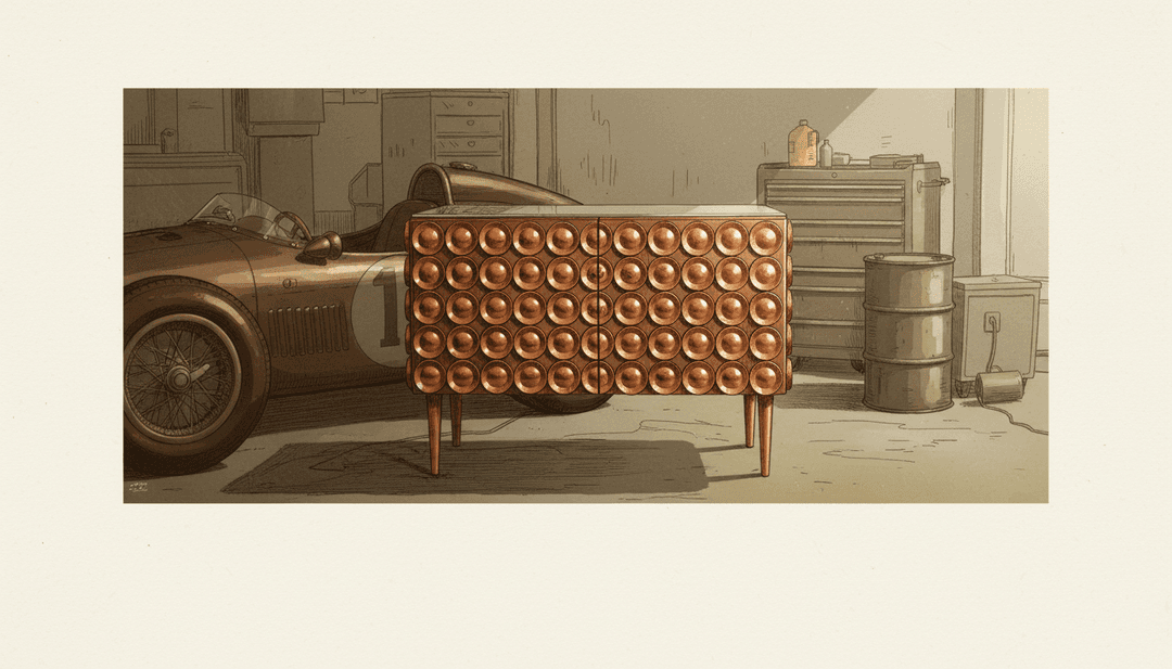 Bonhams Collection Roberto Giulio Rida Auction Realizes €350,080