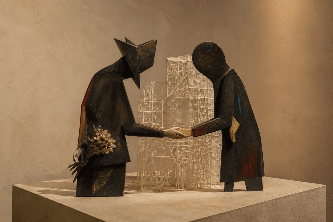 Bonhams Important Australian Art Auction Realizes A$1,430,404