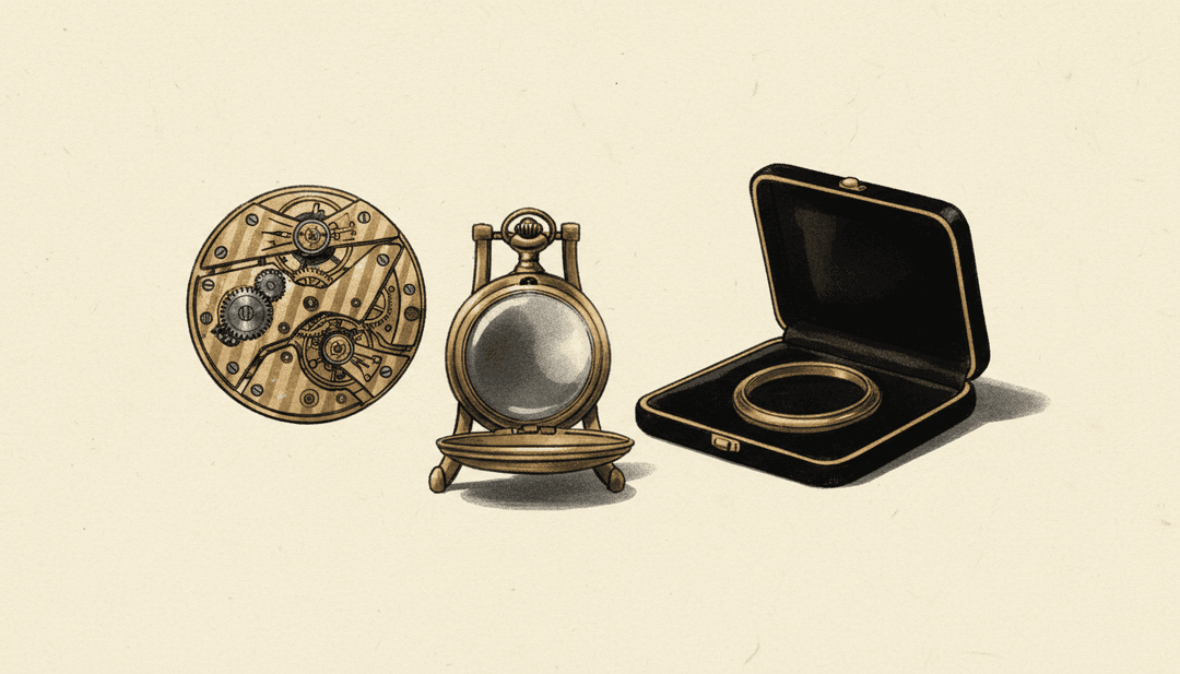 Watches Online: Hong Kong Edit listed on Christie's official calendar