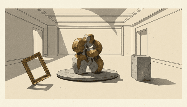 Results: Phillips' Modern & Contemporary Art: Online Auction, London