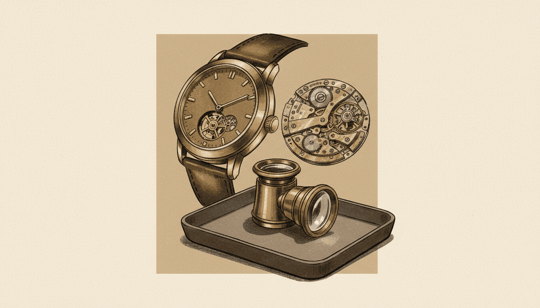 Louis Vuitton Watch Division Pivots to High-End Horological Collaborations
