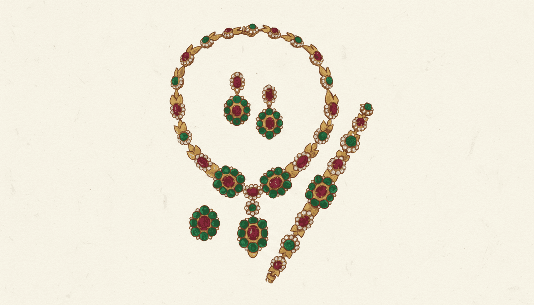 Bonhams Hong Kong Online Jewellery Sale Realizes Sum Below Low Estimate
