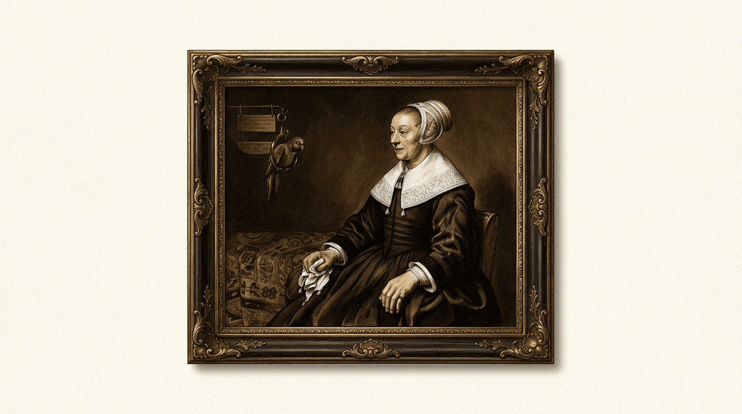 Rembrandt Export Bar Highlights Regulatory Friction in Private Masterpiece Sales