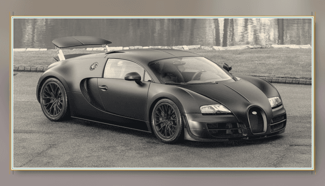Low-Production Hypercars Command Premiums While Contemporary Flagships Go Unsold