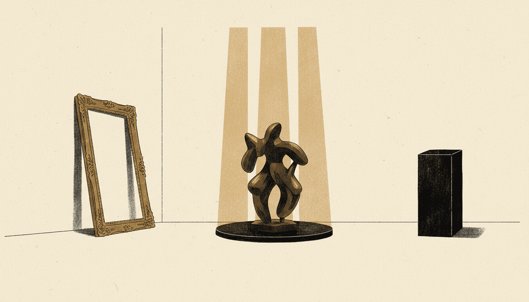 Why one art appraisal cannot answer every family-office question