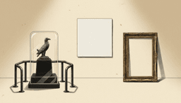 An impending massive transfer of art assets requires purpose-specific valuations