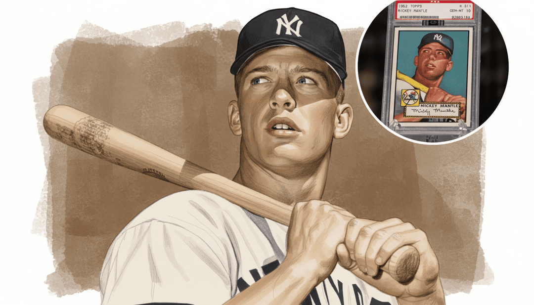 Private Sports Photo Sales Limit Broad Market Price Discovery