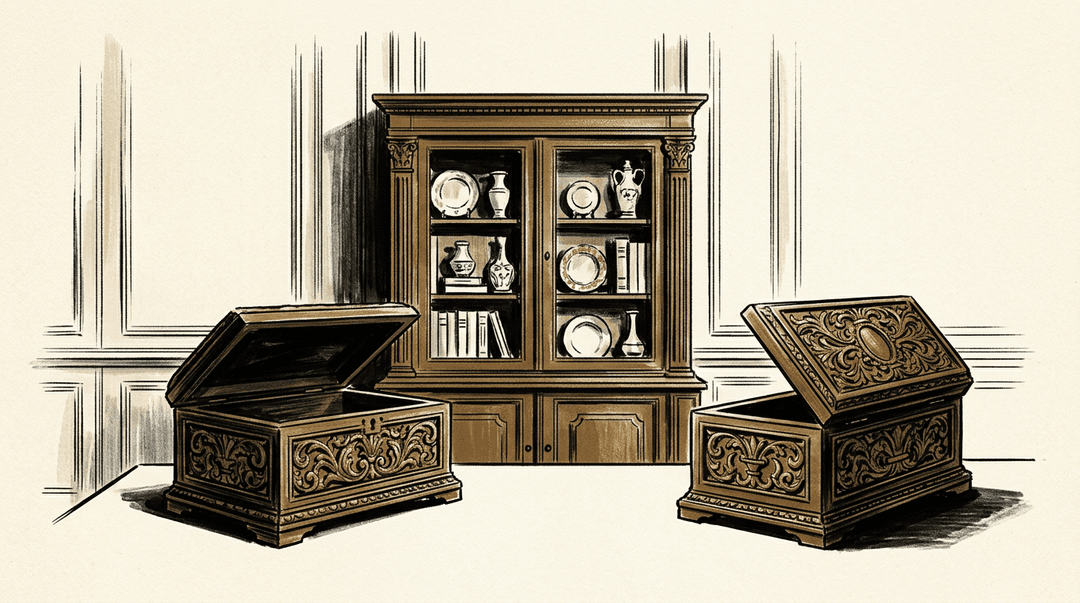 Hidden transaction fees and intermediary incentives complicate cultural asset acquisitions