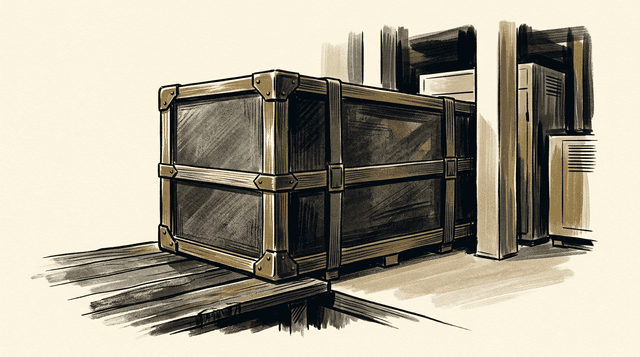 Verifying Art-Storage Custody Standards Prevents Costly Insurance Coverage Gaps