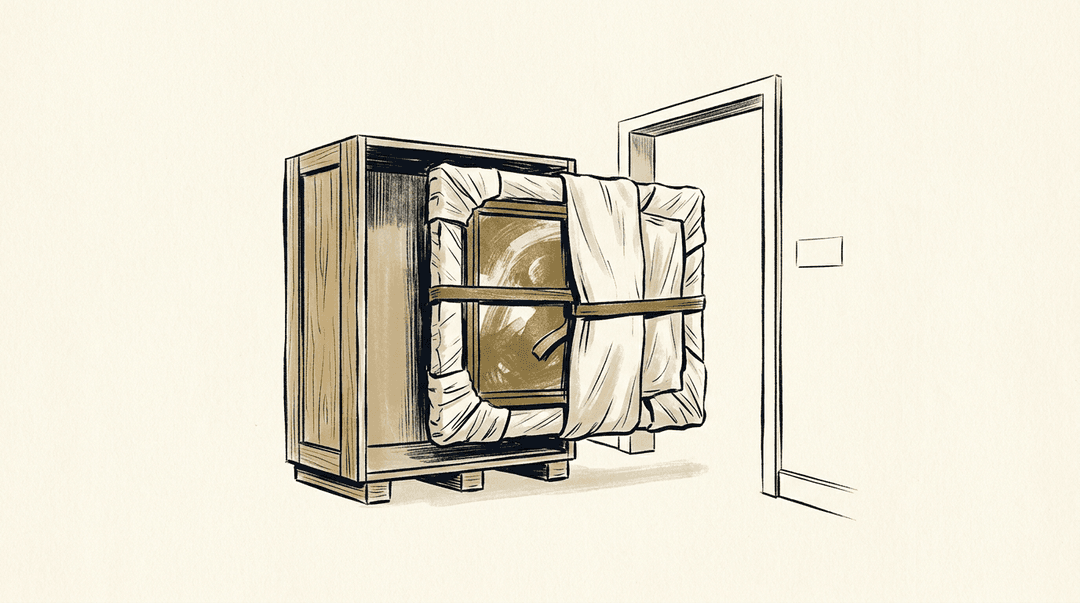 Museum Art Loans Impose Strict Operational Restrictions and Multi-Month Lockups