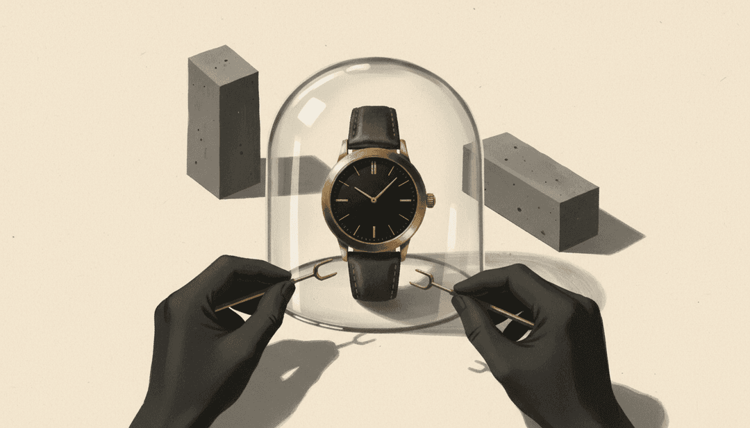 Secondary Rolex Market Expansion Reshapes Luxury Watch Valuation Baselines