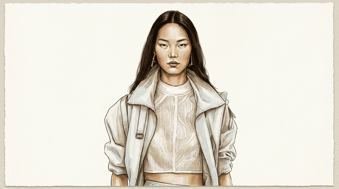 Hermès Adapts Leather Design Strategy with Modular Cooling Systems for Spring