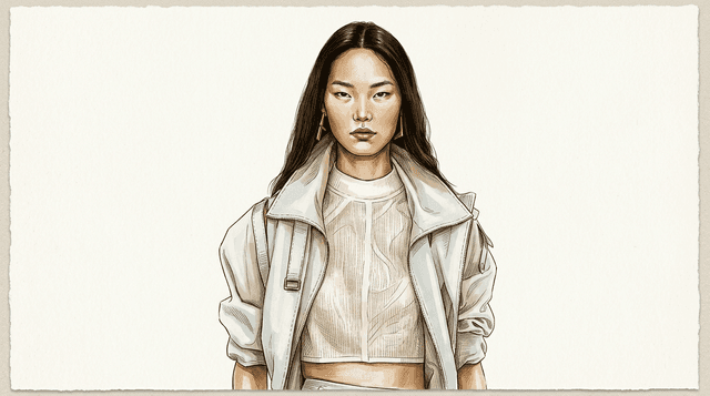 Hermès Adapts Leather Design Strategy with Modular Cooling Systems for Spring