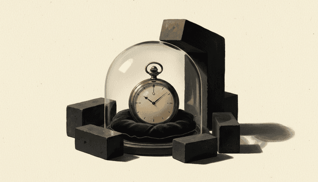 Luxury Watch Retailers Face Margin Squeeze From Soaring Gold Prices