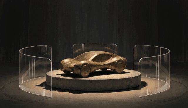 Premium Electric Vehicle Valuations Face Pressure From High-Performance Mass-Market Alternatives