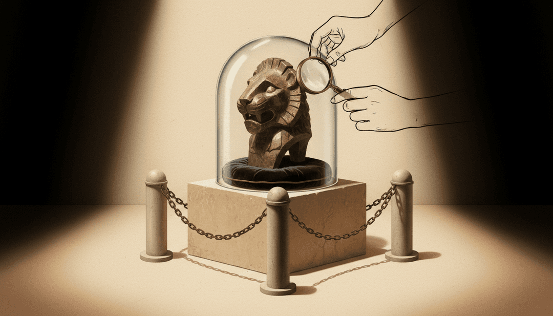 Laura Watters Valuation Hampered by Complete Absence of Public Market Data