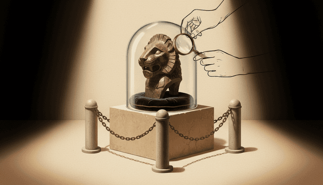 Laura Watters Valuation Hampered by Complete Absence of Public Market Data