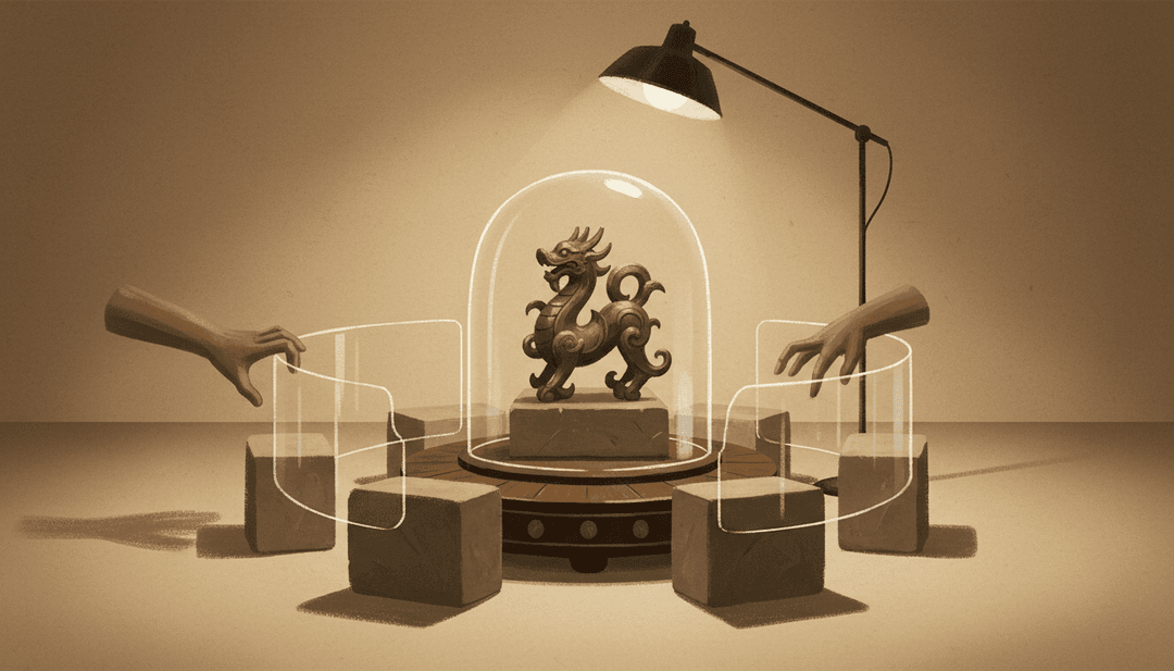 Collectors Rely on Specialized Advisers to Navigate Opaque Luxury Asset Markets
