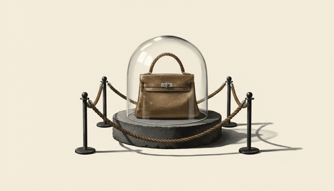 Branded Art Objects Complicate Valuation for Luxury Asset Fiduciaries