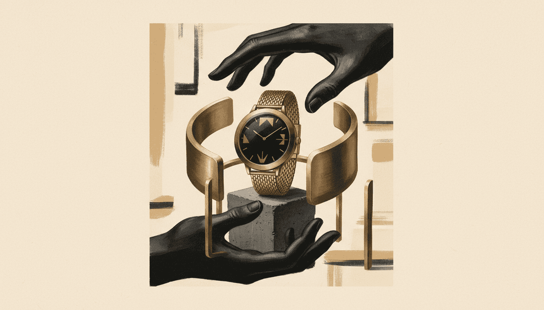 Quiet Luxury Demand Insulates Understated Menswear and Watch Brands From Slowdown