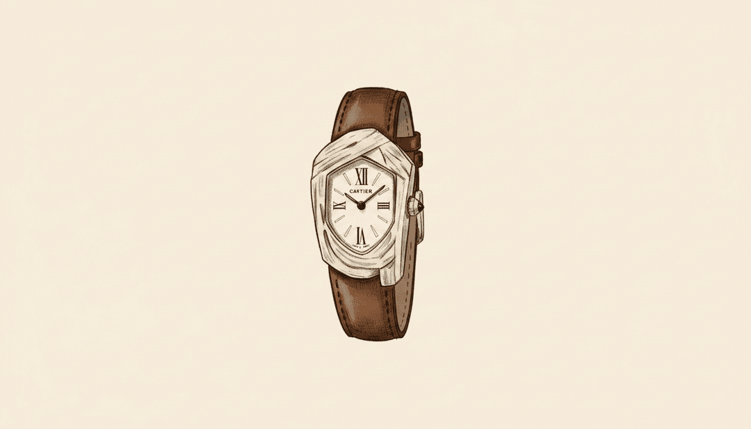 Unique Cartier Cheich Sale Establishes Record Auction Benchmark
