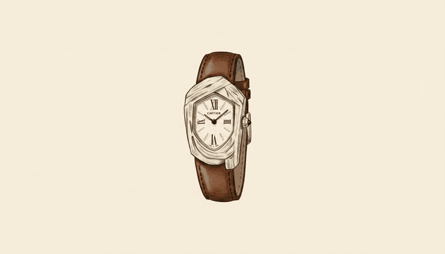 Unique Cartier Cheich Sale Establishes Record Auction Benchmark