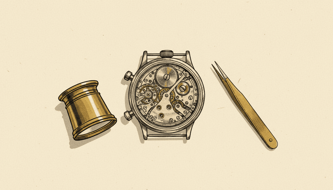 Sotheby’s Expands to Abu Dhabi to Anchor Middle Eastern Watch Market