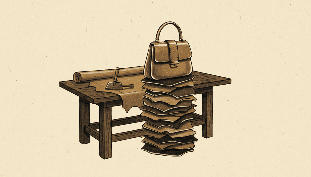 Hermès and Kering Divergence Highlights Structural Split in Luxury Market