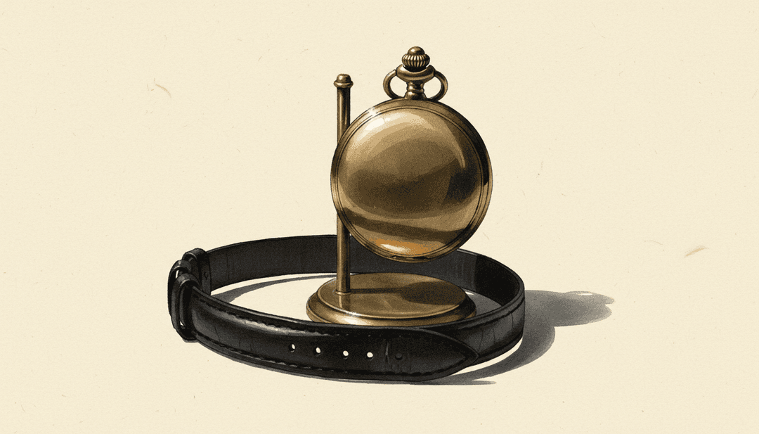 Secondary Watch Market Dynamics Shift Heading Into 2025