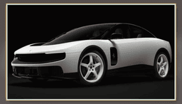 Ferrari Luce Charity Sale Establishes Record Price Rather Than Market Signal