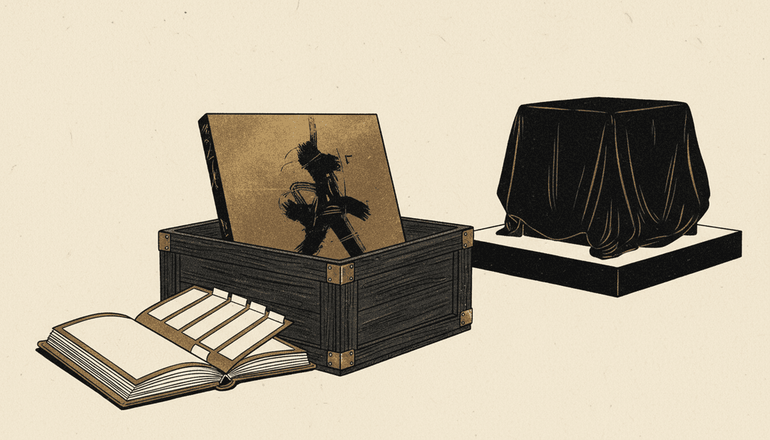 Private Sales and Guarantees Obscure True Public Liquidity of Trophy Art