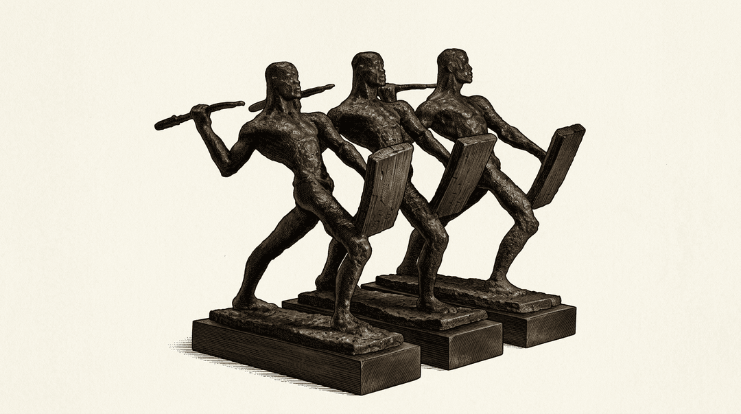 Bonhams Realizes £46,592 in Collected Visions Nigerian Art Auction
