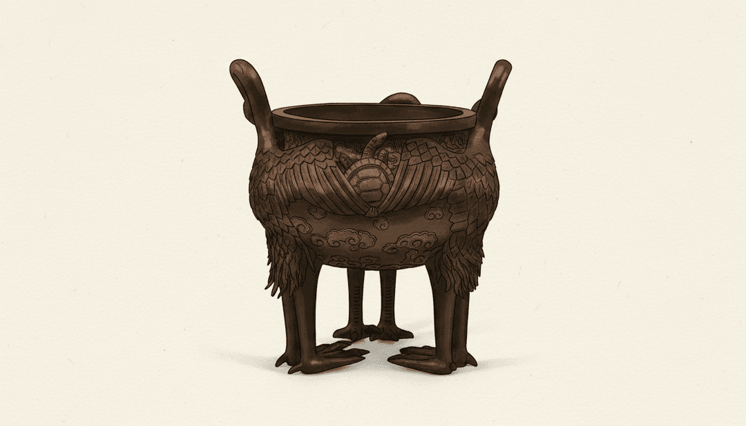 Christie's Art of Asia Auction Realizes €548,513 with 98.5% Sell-Through