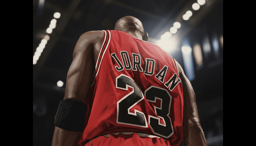 Michael Jordan Finals Jersey Auction Challenges Sports Memorabilia Valuation Benchmarks